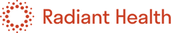 Radiant Health logo